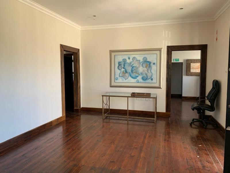 To Let commercial Property for Rent in Mill Park Eastern Cape